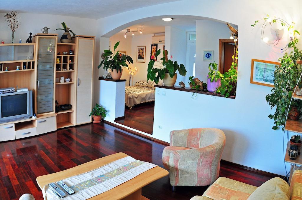 Apartments Gilve Hvar Town Room photo
