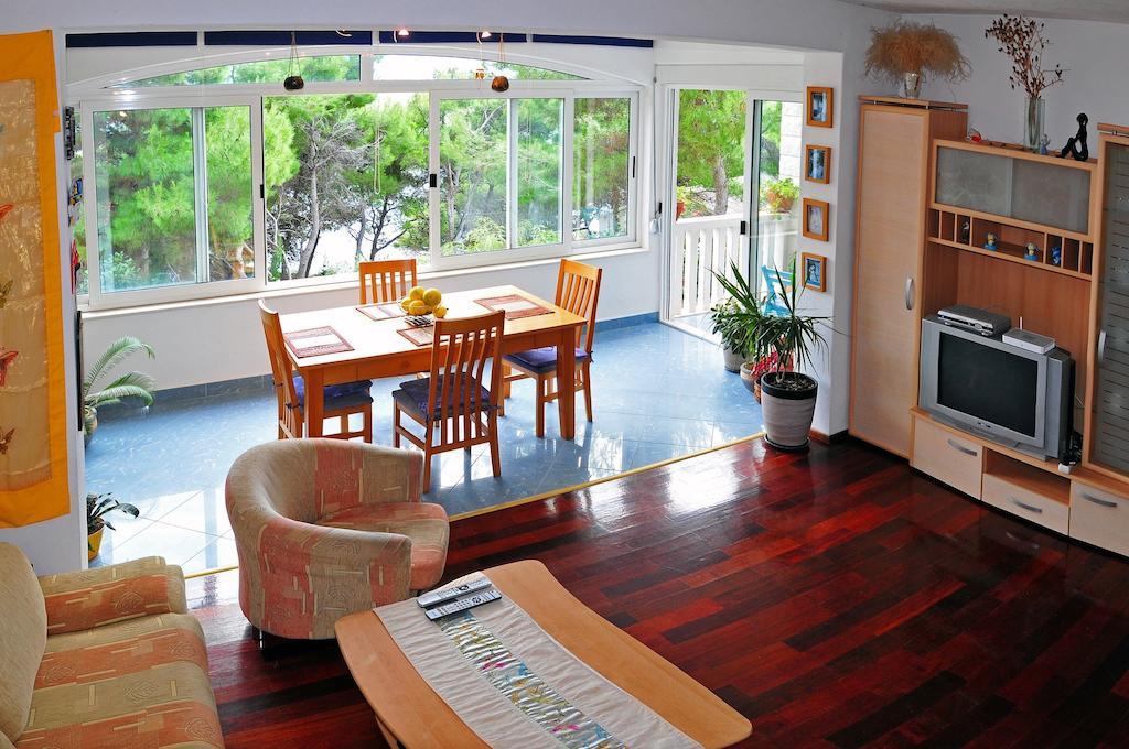 Apartments Gilve Hvar Town Room photo